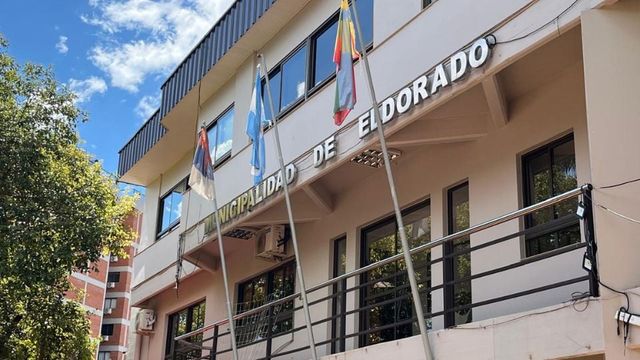 Eldorado afronta la caída de ingresos sin endeudarse y prioriza obras con recursos propios.