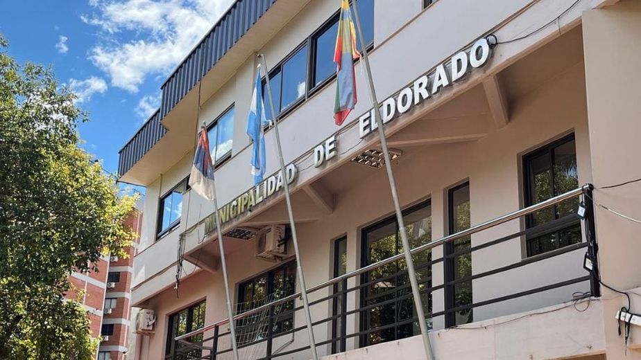 Eldorado afronta la caída de ingresos sin endeudarse y prioriza obras con recursos propios