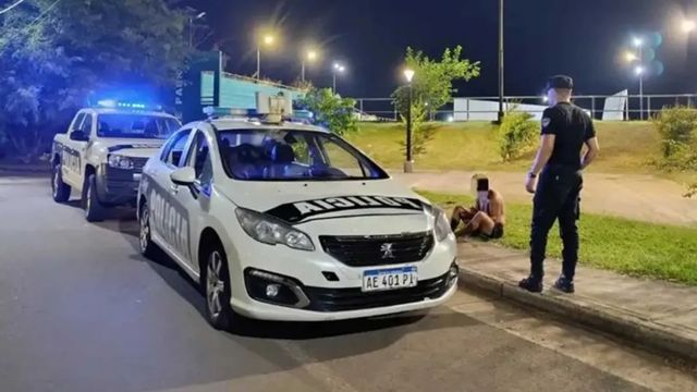Excarcelaron al único imputado por el homicidio de un joven correntino en Posadas.
