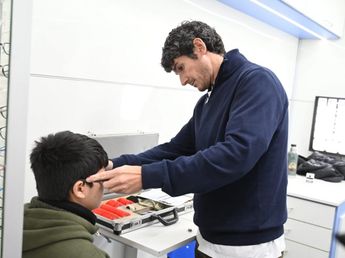 Punta Alta: llega el programa "Ver para Seguir Aprendiendo"