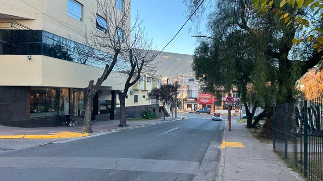 Liniers cambia de sentido en Carlos Paz.