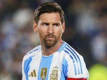 Se conoció cómo habría reaccionado Lionel Messi luego de la fake news de Flor Peña sobre su padre