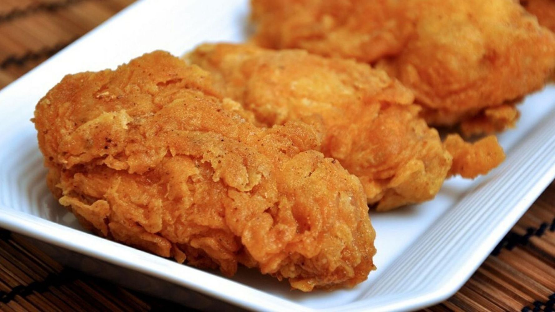 Abrió un nuevo KFC en Córdoba. 