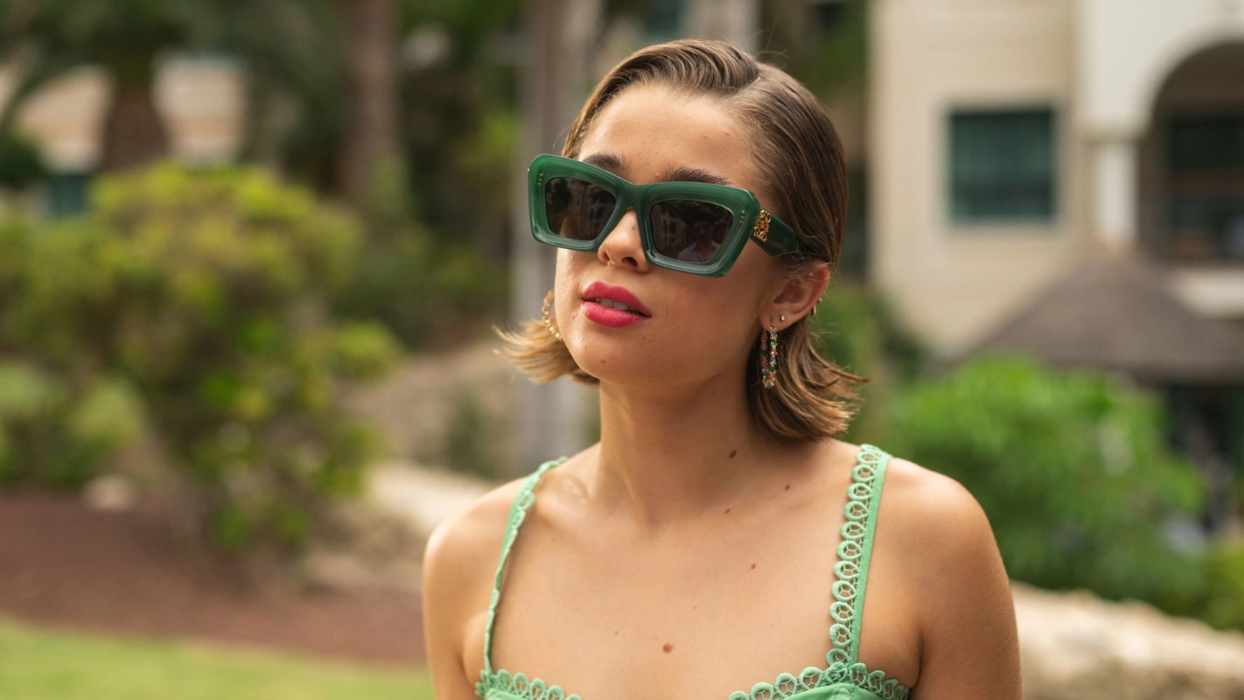 La serie se estrenó en Netflix este 19 de junio.