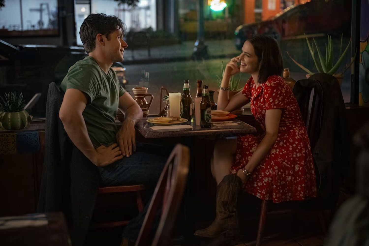 Mensajes de voz para Isabelle es la nueva apuesta de Netflix.