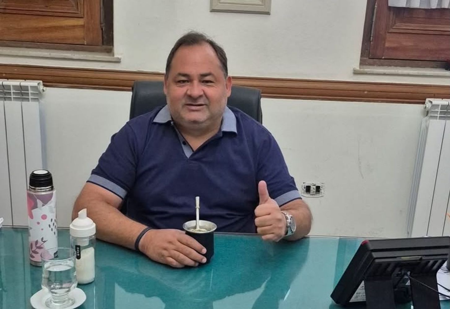 Julio "Pity" Federico