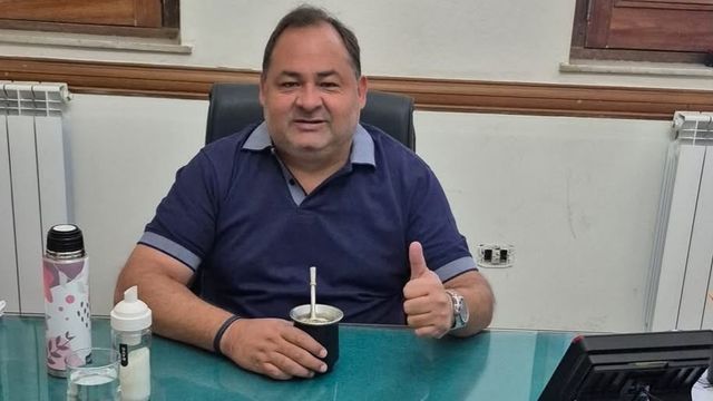 Julio "Pity" Federico