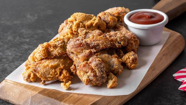 Abrió un nuevo KFC en Córdoba.