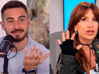 La exorbitante cifra que Flor Peña le pidió a Nico Occhiato tras su salida de Luzu por la fake news del papá de Messi