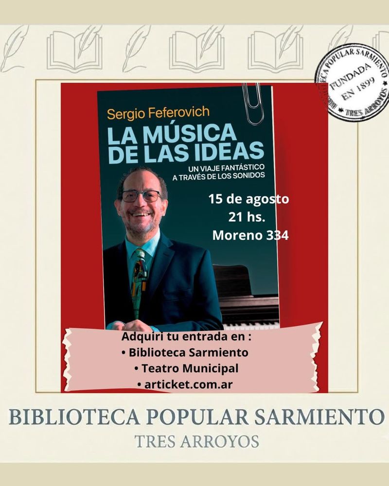 Sergio Feferovich
