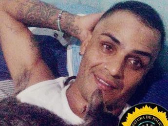 Un joven entrerriano desapareció hace más de tres meses y su familia sigue sin una sola pista sobre su paradero