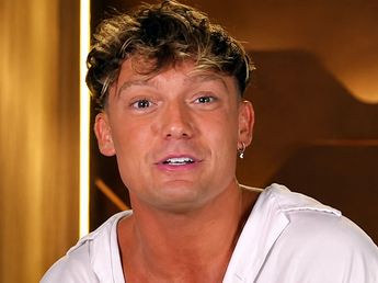 Escándalo en Telefe por Ian Lucas: lo bajaron de un programa y eligieron a otra figura
