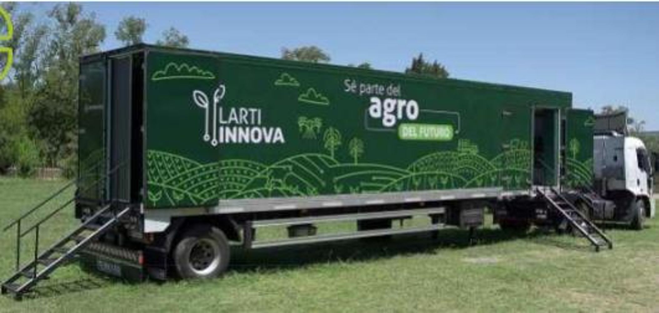 “Larti Innova”