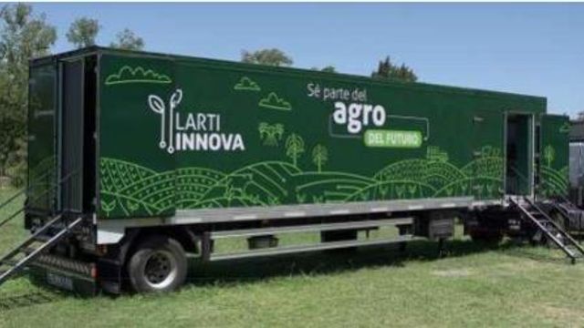 “Larti Innova”