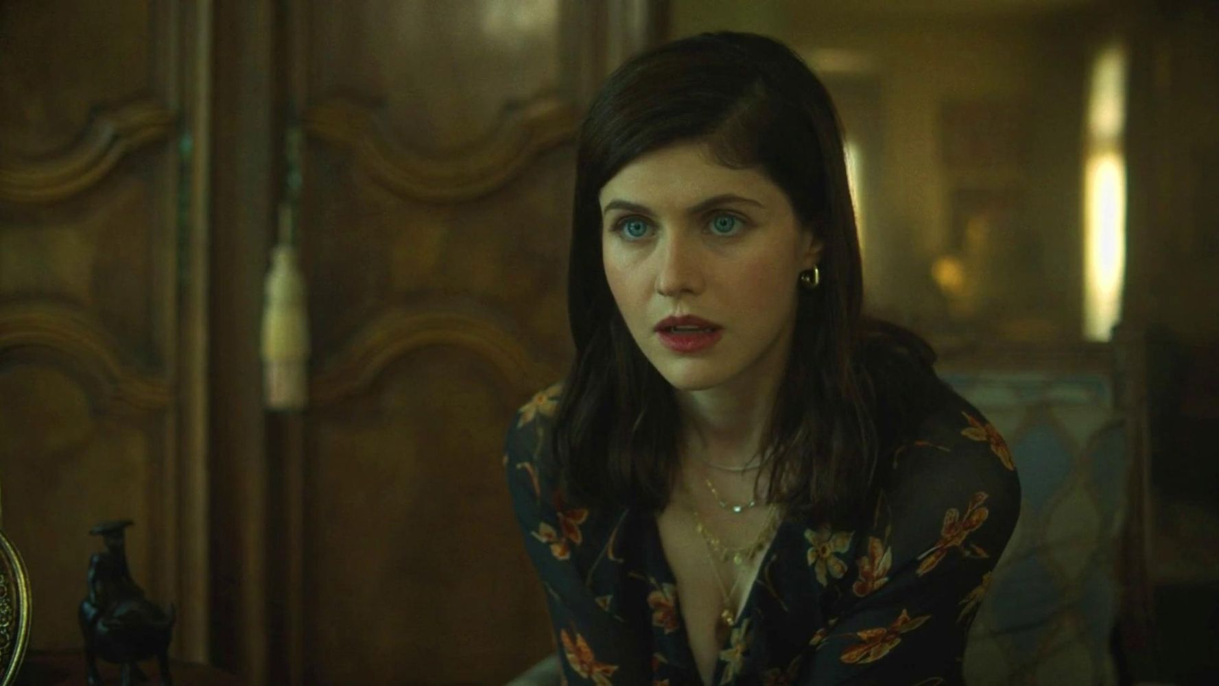 Netflix solo tiene una temporada de Las brujas de Mayfair disponible en su plataforma.