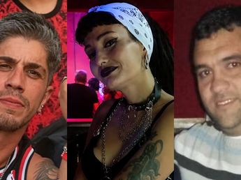 Ni Barrelier, ni Fassetta, ni Andreani hablaron: el pacto de silencio que investiga la fiscalía