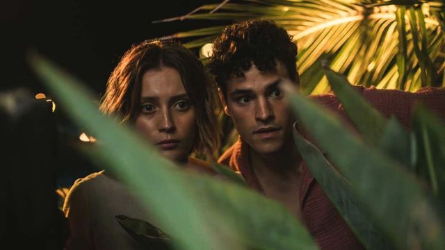 La nueva serie de Netflix tiene 8 capítulos.