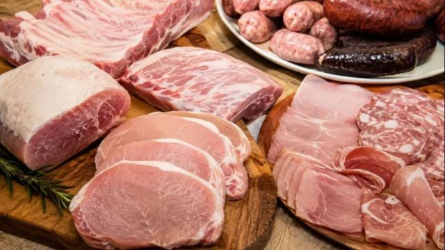 Nuevos casos de triquinosis en Córdoba.