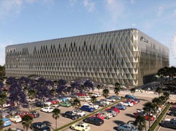 La millonaria inversión de Emiratos Árabes que transformará el entretenimiento en Córdoba