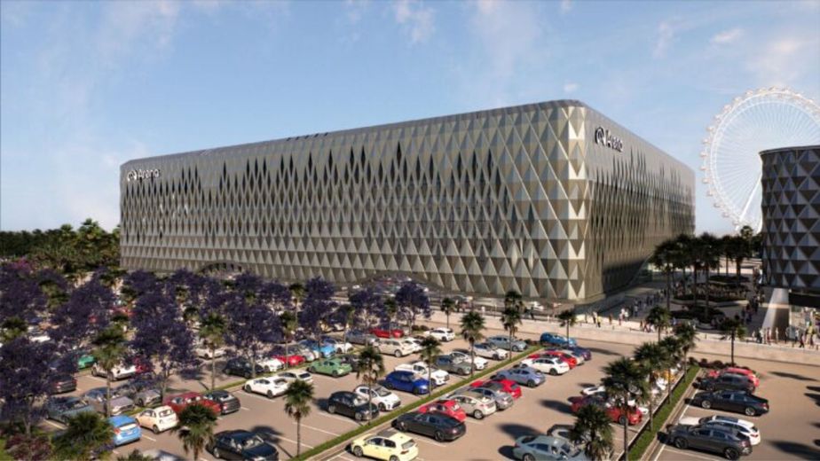 La millonaria inversión de Emiratos Árabes que transformará el entretenimiento en Córdoba