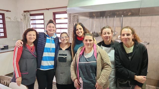 Visita a Chaves