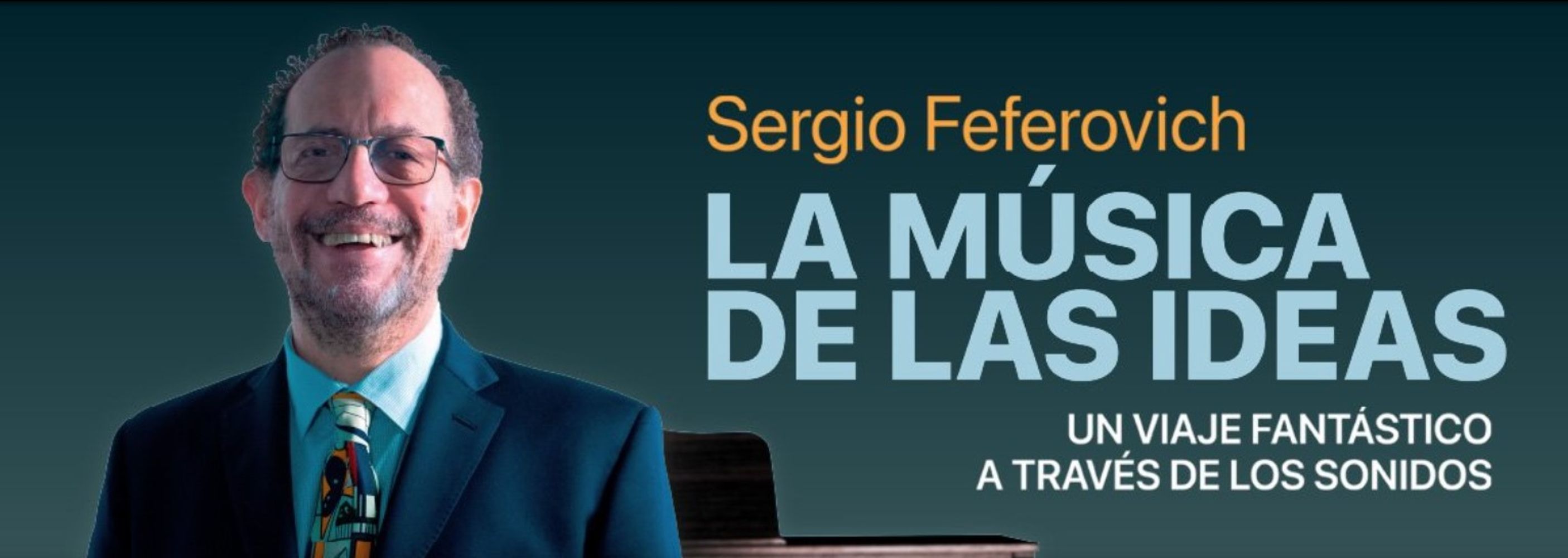 Sergio Feferovich