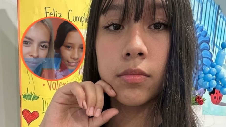 Se reveló la verdad detrás de una foto viral de Agostina Vega y su madre