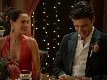 Qué ver en Netflix: La nueva película de amor ideal para ver este fin de semana en el sillón