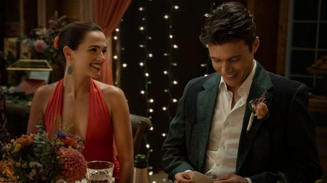 La película se estrenó este 19 de junio.