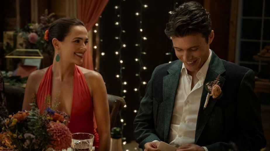 Qué ver en Netflix: La nueva película de amor ideal para ver este fin de semana en el sillón