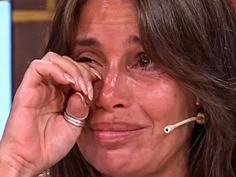 Florencia Peña sufrió ataques de pánico y su mánager alertó por su estado de salud