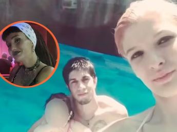 Revelaron el rol clave de una expareja de Claudio Barrelier en una supuesta red de Soledad Andreani