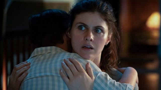 La serie de Netflix cuenta con dos temporadas en total.