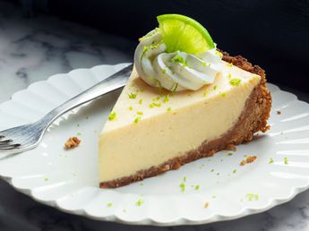 Key Lime Pie: el secreto culinario para lograr el equilibrio perfecto entre la lima y la leche condensada