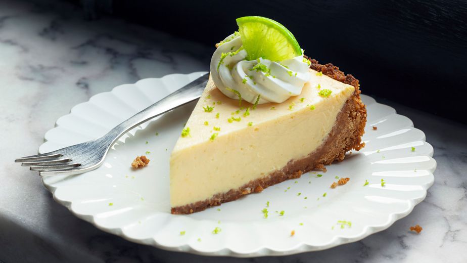 Key Lime Pie: el secreto culinario para lograr el equilibrio perfecto entre la lima y la leche condensada