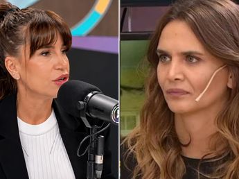 La polémica frase de Amalia Granata contra Flor Peña tras el escándalo de la fake news: "La más..."