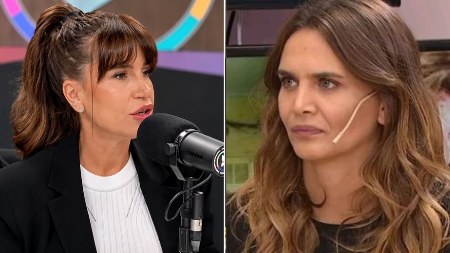 La polémica frase de Amalia Granata contra Flor Peña tras el escándalo de la fake news: "La más..."