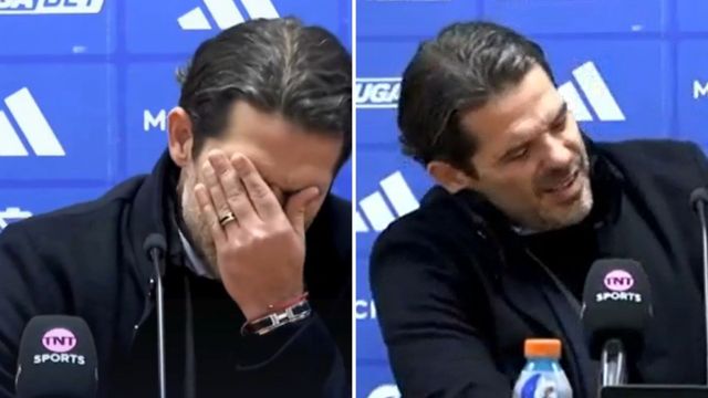 Fernando Gago