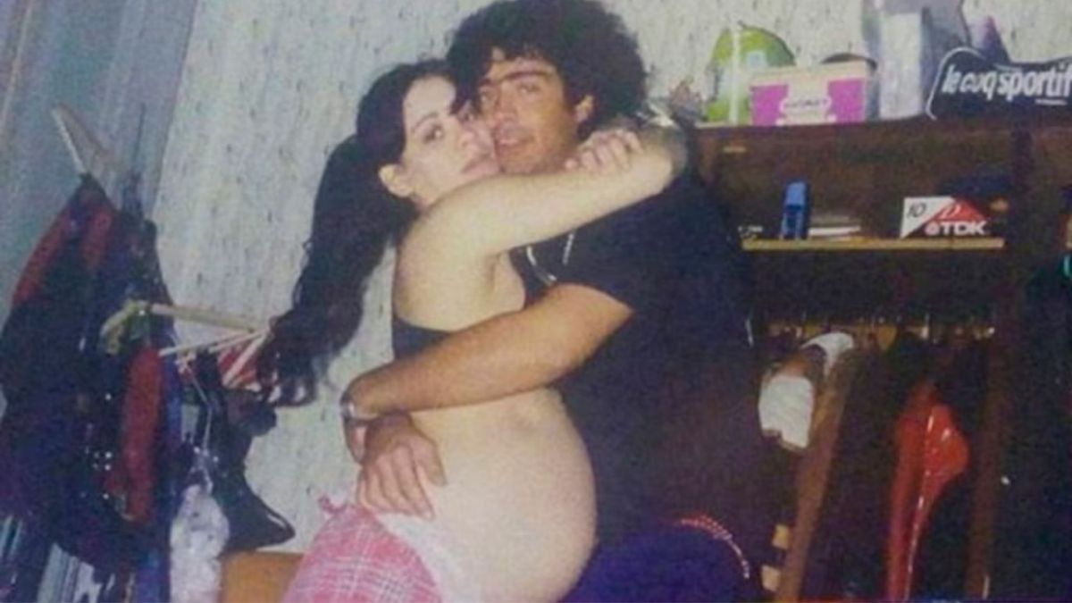 La historia entre Rodrigo y Patricia Pacheco: pasiones, secretos y el peso de una herencia