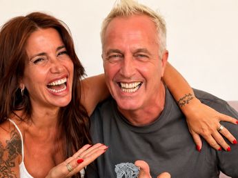 Se confirmó qué pasará con el programa de Florencia Peña luego de la falsa noticia sobre Jorge Messi