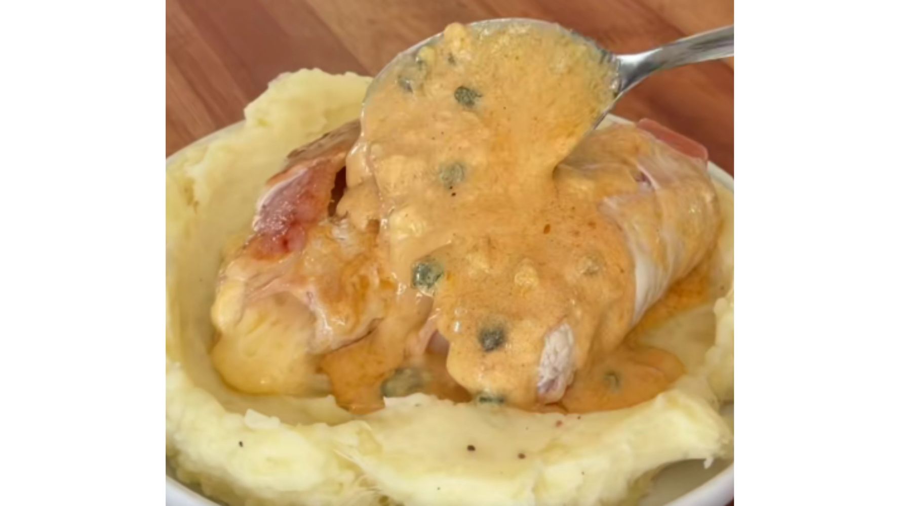 Este plato es ideal para hacerlo en invierno.