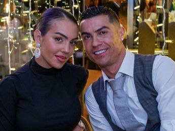 El conmovedor posteo de Georgina Rodríguez recordando a Ángel, su hijo con Cristiano Ronaldo que murió a poco de nacer en 2022