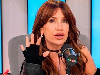 Quién es el periodista que habría difundido la fake news del fallecimiento de Jorge Messi y desató el escándalo en Luzu