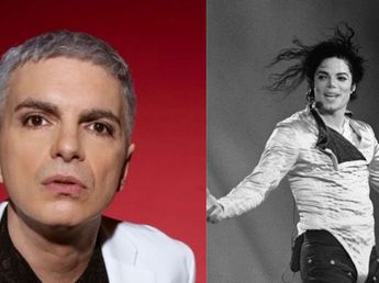 "No es tan innovador": la picante frase de Ale Sergi sobre Michael Jackson que encendió el debate