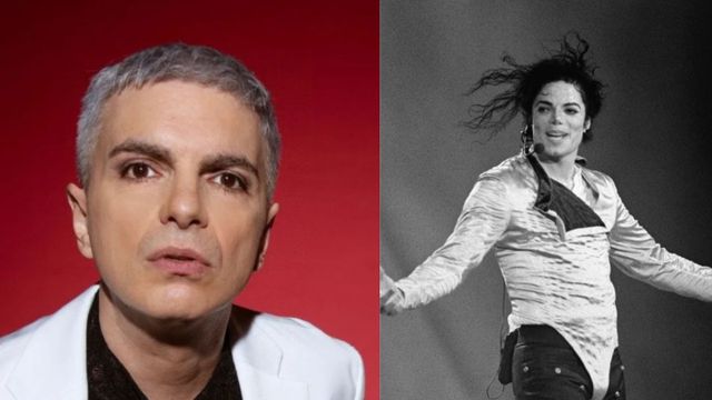 Ale Sergi opinó sobre "El Rey del Pop" y causó polémica.