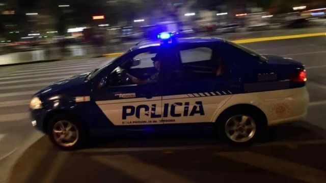 La adolescente fue encontrada sana y salva.