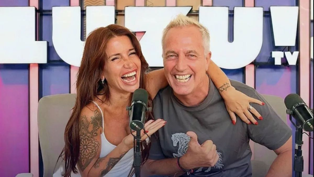 Qué va a pasar con Marley tras el escándalo de Flor Peña en Luzu: Su reacción cuando se enteró