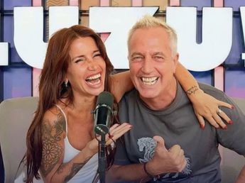 Qué va a pasar con Marley tras el escándalo de Flor Peña en Luzu: Su reacción cuando se enteró