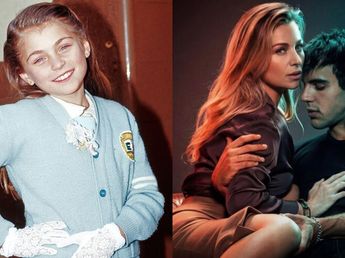 De "Carrusel" al erotismo puro: la nueva película de Ludwika Paleta para Netflix