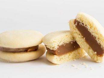 Una tradicional fábrica de alfajores regresa al centro de Córdoba